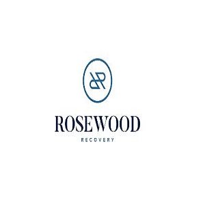Rosewood Recovery's Logo