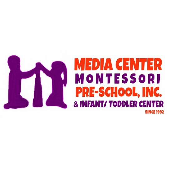 Media Center Montessori Infant/Toddler's Logo