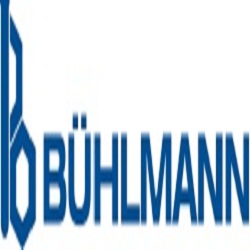 BUHLMANN Diagnostics Corp's Logo