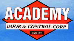 Academy Door & Control Corp's Logo