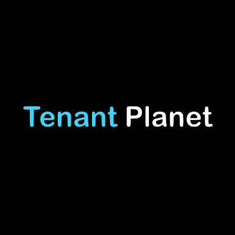 Tenant Planet, Inc.'s Logo