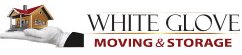White Glove Moving's Logo