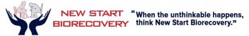 New Start Biorecovery's Logo