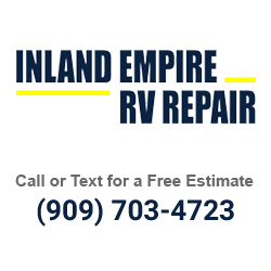 Inland Empire RV Repair's Logo