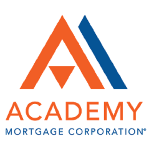 Academy Mortgage's Logo