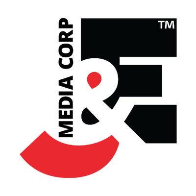 J&E Media Corp's Logo