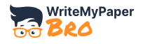 Writemypaperbro's Logo