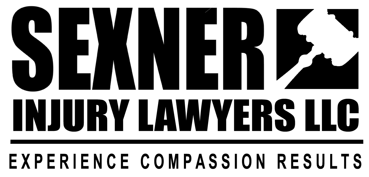 Sexner Injury Lawyers LLC's Logo