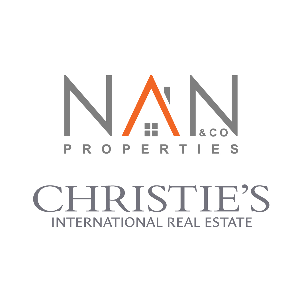 Nan and Company Properties Christie's International Real Estate's Logo