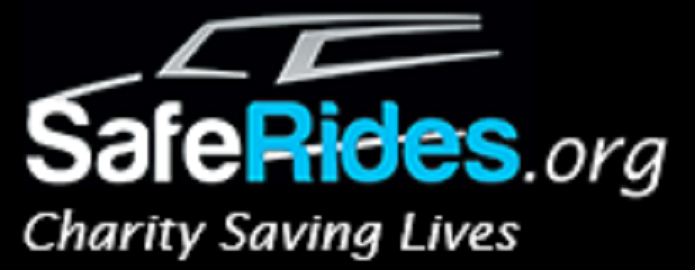 Saferides.org's Logo