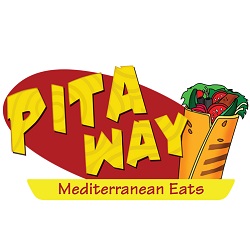 Pita Way's Logo