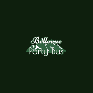 Bellevue Party Bus's Logo