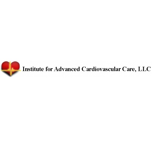 Institute For Advanced Cardiovascular Care Dr. Aamir Javaid, MD's Logo