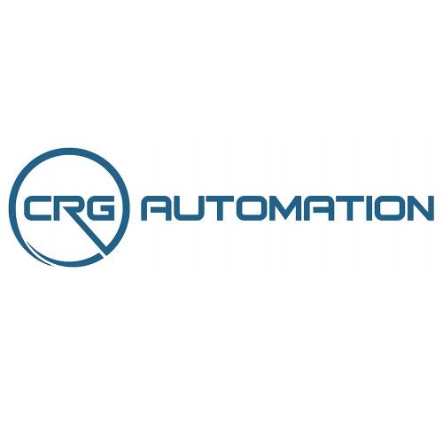 CRG Automation's Logo