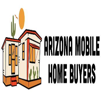 Arizona Mobile Home Buyer's Logo