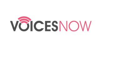 Voices Online Now Inc's Logo