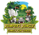 JUMPER'S JUNGLE FAMILY FUN CENTER's Logo
