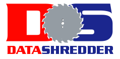 Data Shredder's Logo