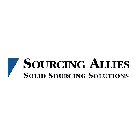 Sourcing Allies North America's Logo