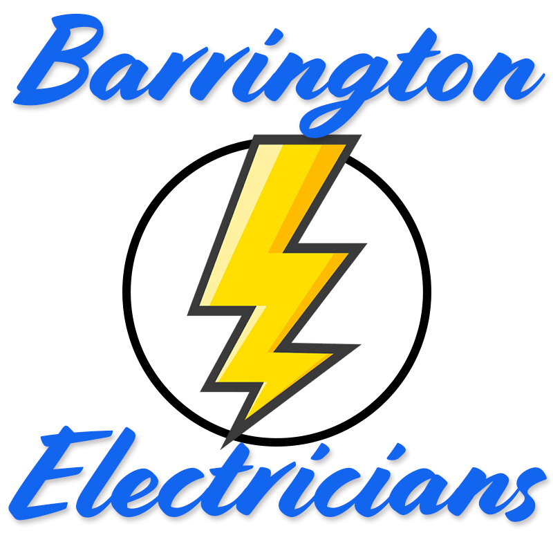Barrington Electricians's Logo