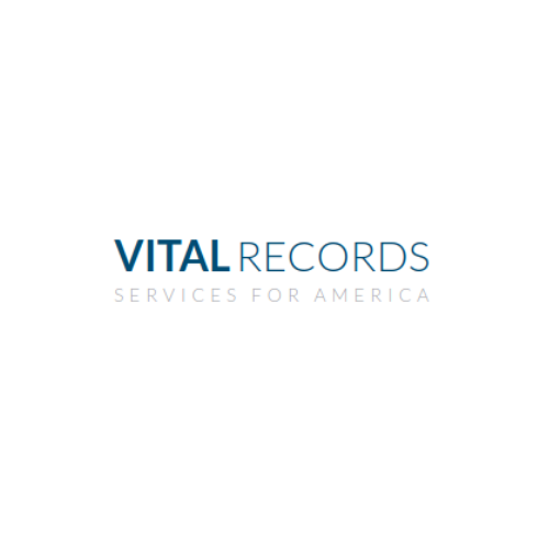 Vital Records Online's Logo