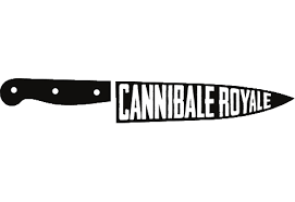 Cannibale Royale's Logo