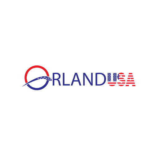 Orland USA's Logo