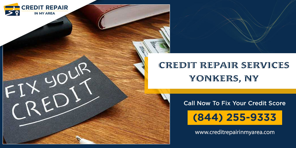 Credit Repair Yonkers NY's Logo