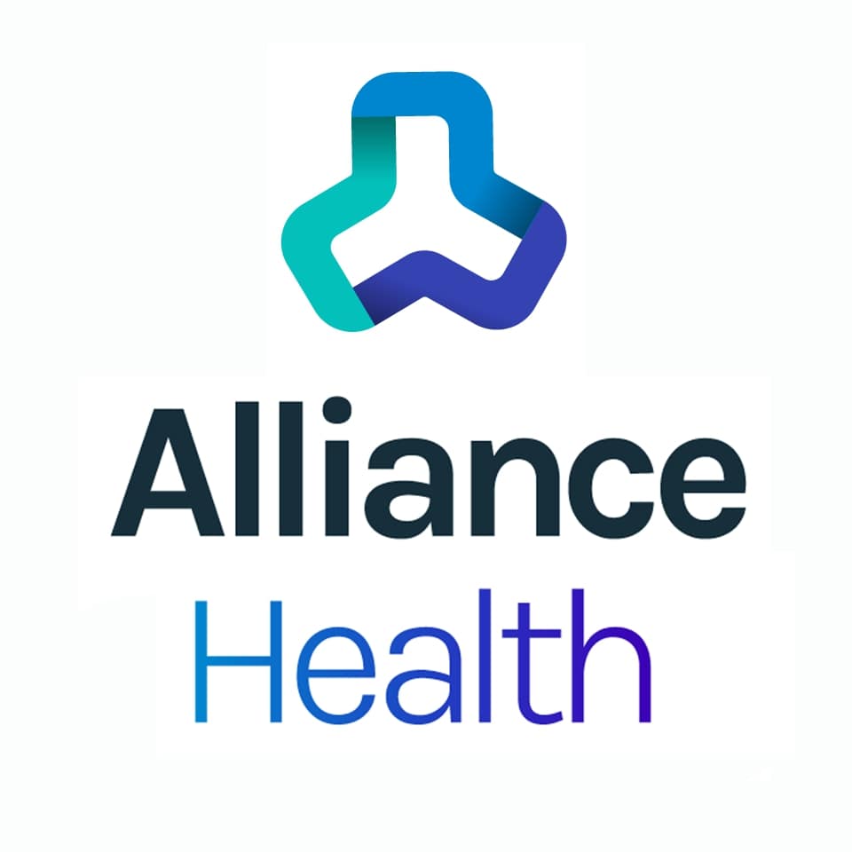 Alliance Health - PCR, Rapid Antigen & Antibody Testing's Logo