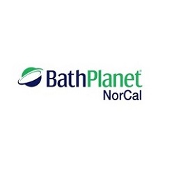 Bath Planet Norcal's Logo
