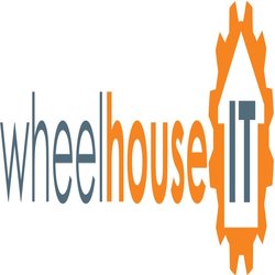 Wheelhouse IT's Logo