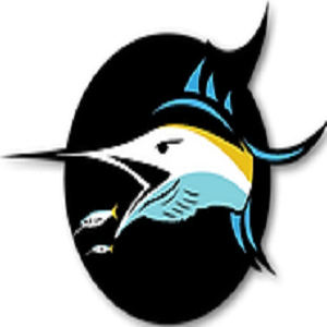 Reel intense fishing charters's Logo
