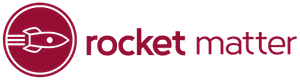 Rocket Matter's Logo