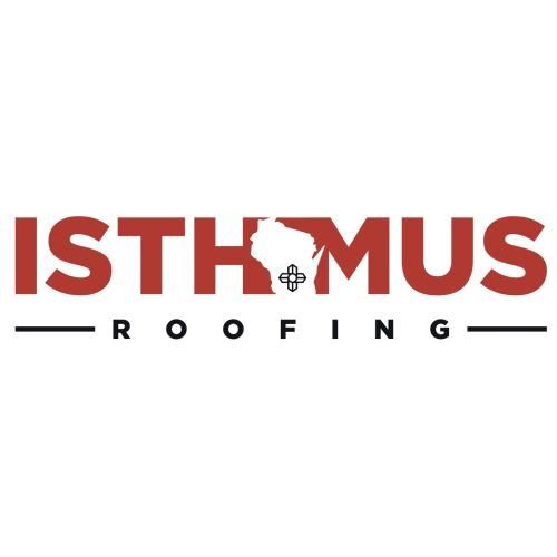 Isthmus Roofing's Logo