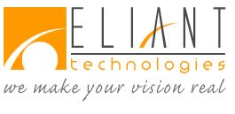 Eliant Technologies's Logo