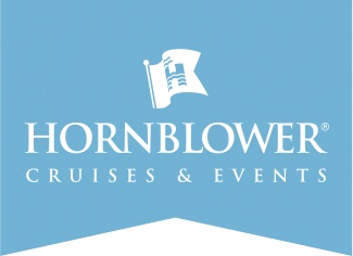 Hornblower Cruises and Events South's Logo