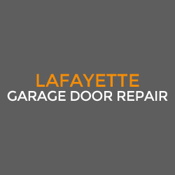 Lafayette Garage Door Repair's Logo