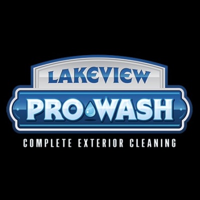 Lakeview ProWash's Logo