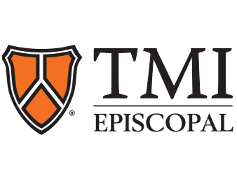 TMI -- The Episcopal School of Texas's Logo