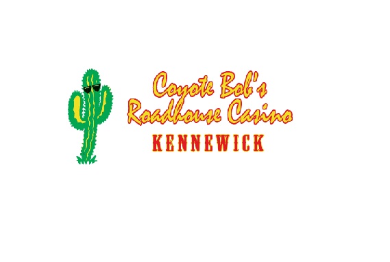 Coyote Bob's Casino's Logo