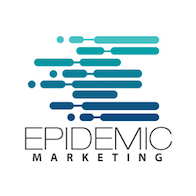 Epidemic Marketing's Logo