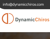 Dynamic Chiros's Logo