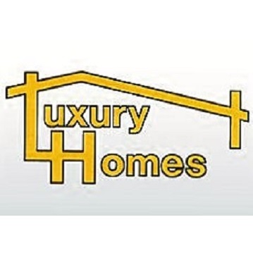 Luxury Homes's Logo