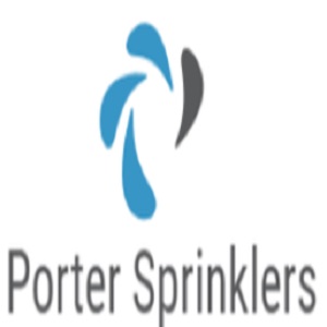 Porter Sprinklers's Logo