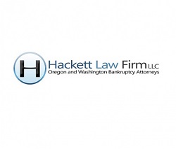 Ryan Hackett - Beaverton Bankruptcy Lawyer's Logo