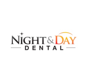 Night & Day Dental's Logo