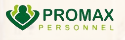 PROMAX PERSONNEL's Logo