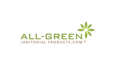 All-Green Janitorial Products's Logo