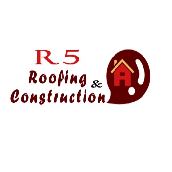 R5 Roofing and Construction's Logo