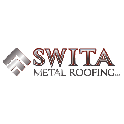 Swita Metal Roofing's Logo